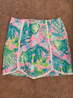 Lilly Pulitzer Patty Skort